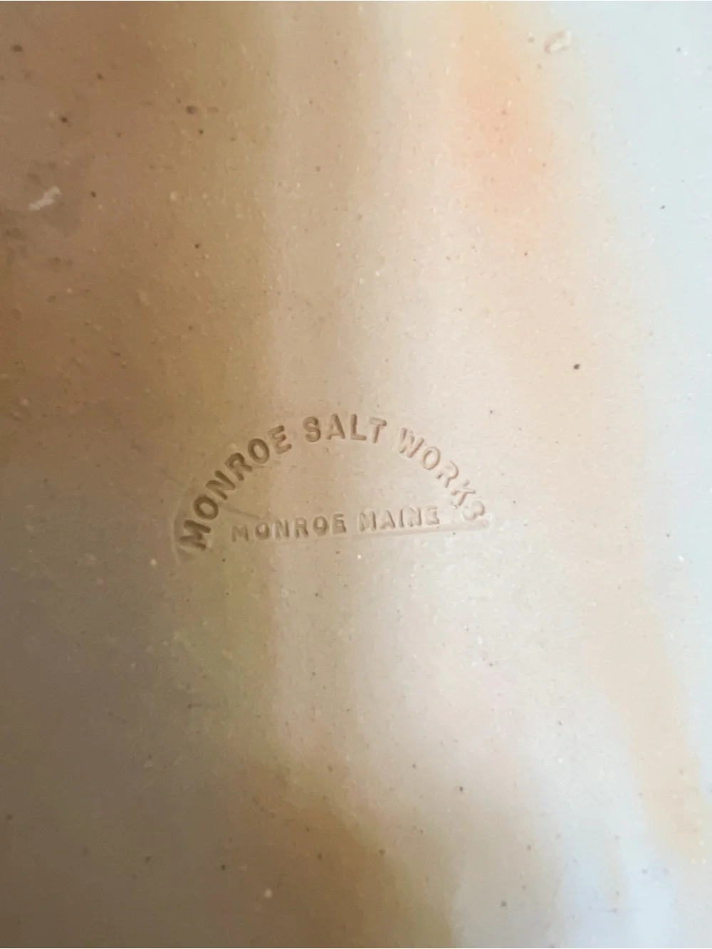 Salt Works made monroe